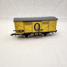 ETS 441 carro merci frigo trasporto banane scala 0 2