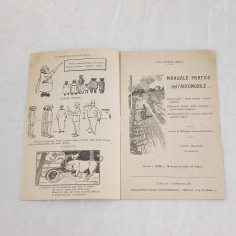 Biblioteca dell'Automobilista Catalogo delle pubblicazioni … Attilio Seniga 2