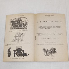 Biblioteca dell'Automobilista Catalogo delle pubblicazioni Prof. Attilio Seniga 2