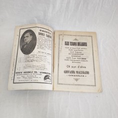Rivista noi e il Mondo Novembre 1921 Anno XI N° 11 2