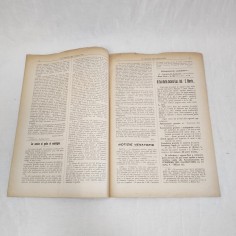 Rivista Il Corriere del Cacciatore 15 febbraio 1922 - SIPE Polvere senza fumo 2