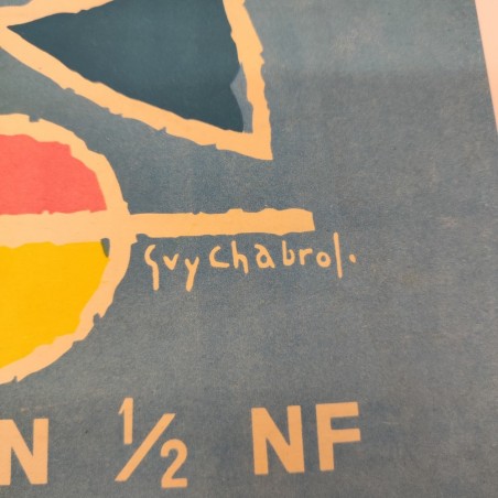 Loterie Nationale Gros Lots de Printemps Tirage Samedi 22 Avril Chabrol Guy
