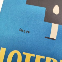 Loterie Nationale Comme disait Bonaparte … - Grove 2