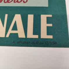 Loterie Nationale Fables de ma Montaine Le pecheur et les Petit Millions - Grove 2