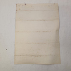 Antonio Alessio Attestato di Commendatore Direttore Officine Reggiane Alfa Romeo 2