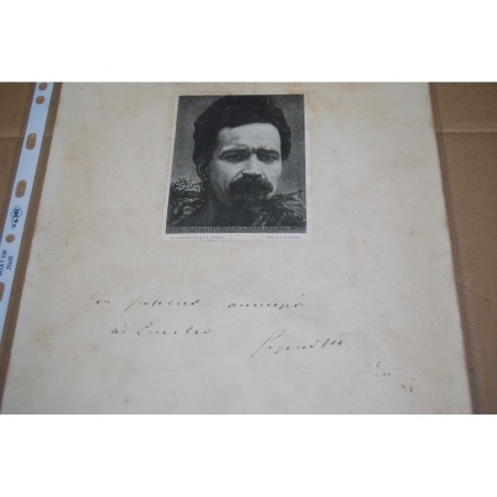 FOTOGRAFIA CESARE BATTISTI