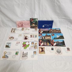 Giro completo viaggio del Papa Paolo VI a Bogotà 1968