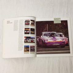 Brochure Porsche 911 Carrera 2 & tiptronic 911 Carrera 4 & turbo 1990 2