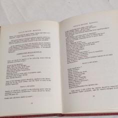 ROLLS ROYCE MANUAL - HAYNES ristampa da originale del 1964 2