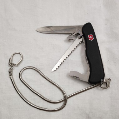 VICTORINOX coltello svizzero multi utensile formato medio