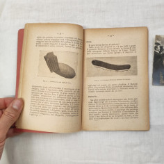 I Palloni Dirigibili - Loro storia e tecnica 2° ed. Federico Rosario + foto 2