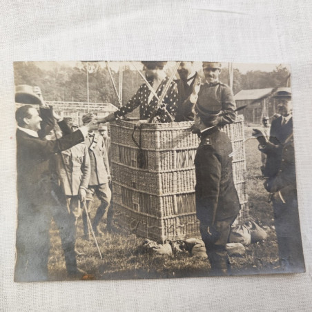 I Palloni Dirigibili - Loro storia e tecnica 2° ed. Federico Rosario + foto