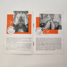 HELIOS opuscolo fotometro Zeiss 4 pagine, anni 50 2