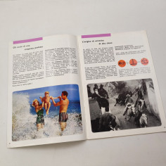 KERN Paillard opuscolo brochure 24 pagine in italiano apparecchi fotografici 2