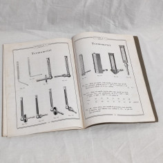 Catalogo DURONI & C. Ottici Milano Galleria Vitt. Emanuele - 1933 2