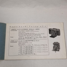 E.W. LOHOFENER catalogo confidenziale rivenditori 1940 2