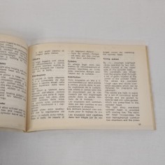 Libretto uso manutenzione moto MV AGUSTA MV4C75 molto buono 2