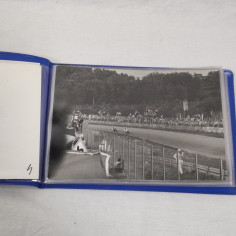 Lotto di 18 foto originali motociclismo Giacomo Agostini 2
