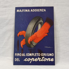 Catalogo Massima aderenza fino al completo consumo del COPERTONE