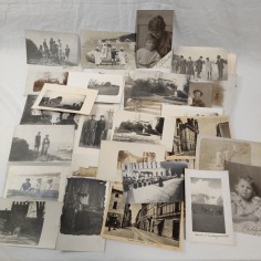 36 fotografie famiglia Nasalli Rocca vaie situzioni familiari