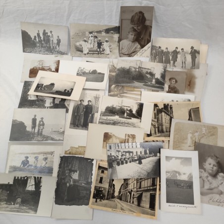 36 fotografie famiglia Nasalli Rocca vaie situzioni familiari