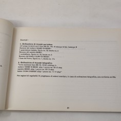 Catalogo parti rdi ricambio Mercedes Benz Type 250 Sl 280 SL Catalog B 1968 2