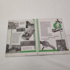 BIBENDUM rivista semestrale Anno XXIX n° 1 - Gennaio Giugno 1937 XV 2