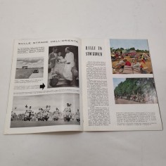 PIAGGIO rivista bimestrale n°47 settembre ottobre 1957 2