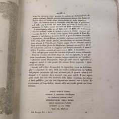Dispensa Famiglie Nobili della Monarchia dei Savoia Narrazioni Vol I 2