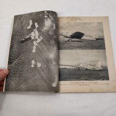 L'ALA D'ITALIA pubblicazione quindicinale dell'Aviazione Fascista 1940 2