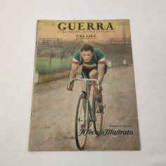 Supplemento al Secolo Illustrato Anno I n. 1 Giugno 1933 XI
