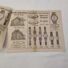Catalogo vendita corrispondenza ditta BECO anno 1955 n° 158 2