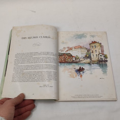 Catalogo orologi e gioielli GENEVE 1955 100 pagine buone condizioni 2