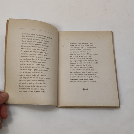 Libro I CANTI DELL'EROE Eugenio Saccozzi