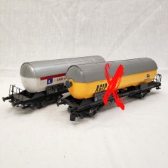 LIMA carro cisterna Air Liquide scala 0 2