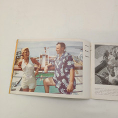 Catalogo nave Cristoforo Colombo 1959 2