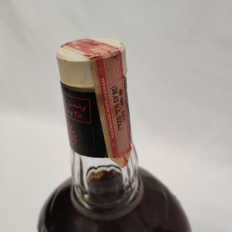 Bottiglia Whisky Belle Of Kentucky Blended 1 lt 40%