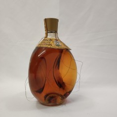 Bottiglia Whisky Pinch Old Blended 946 ml 43 %