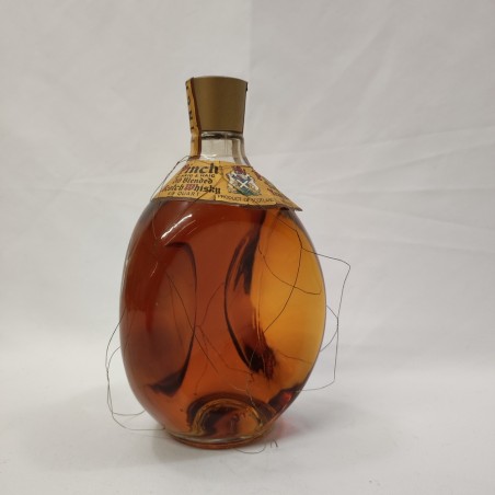 Bottiglia Whisky Pinch Old Blended 946 ml 43 %