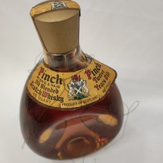 Bottiglia Whisky Pinch Old Blended 946 ml 43 % 2