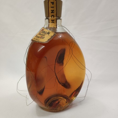 Bottiglia Whisky Pinch Old Blended 946 ml 43 %