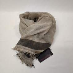 Sciarpa uomo Trussardi Jeans 200x80 cm nuova 2