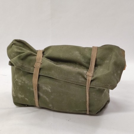 Set riparazione manutenzione scarpe e scarponi Esercito Italiano anni 80 nuovo