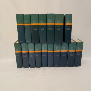 Il Sole24Ore - Storia della Letteratura Italiana 1-16 + 23 (17 volumi)