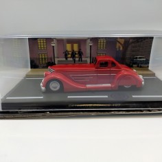 Modellino Die Cast Detective Comics ＃27 sc. 1/43