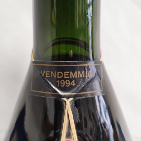 Tenuta Sant'Anna bottiglia vino rosso 5 litri Refosco vendemmia 1994