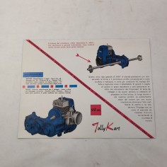 Brochure Jolly Kart Officine Meccaniche Guazzoni 2