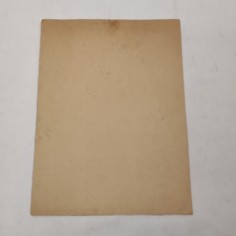 Cartoncino Il nuovo Mosquito Garelli 38.B anno 1953 2