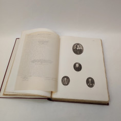 L'EXPOSITION DE LA MINIATURE A BRUXELLES EN 1912 Volume originale 2