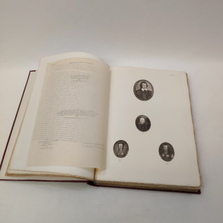 L'EXPOSITION DE LA MINIATURE A BRUXELLES EN 1912 Volume originale